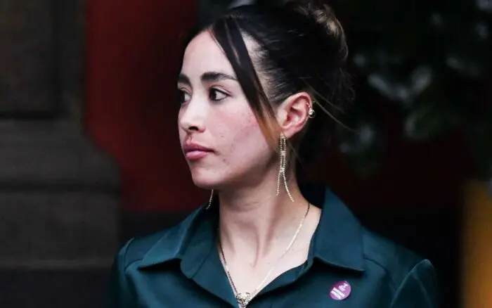 FMF sanciona a Sergio Bueno por ‘conducta impropia’ contra Katia Itzel García