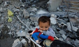 Líbano e Israel extienden el alto el fuego tres semanas