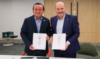 FMF y RFEF firman un acuerdo de colaboración | Video