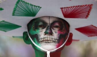 Mundial 2026 | Inseguridad y narcotráfico preocupan a los mexicanos a 50 días de la Copa del Mundo: Ipsos