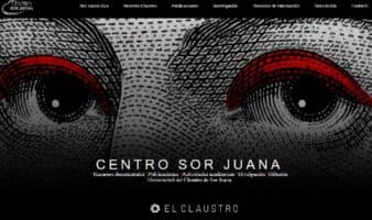 Dan a conocer Centro de Investigación y Documentación en honor a Sor Juana Inés de la Cruz