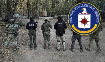 FGR investigará delitos contra la seguridad nacional tras la muerte de dos agentes de la CIA en Chihuahua