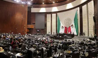 Diputados aprueban el 'Plan B' electoral y lo envían a los congresos estatales