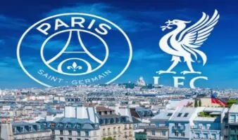 Champions League: Presenta campeón francés nuevo examen ante cuadro inglés