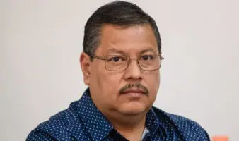 'No soy criminal y no pienso suicidarme': Raymundo Ramos responde a señalamientos de EE.UU. que lo vinculan con el CDN