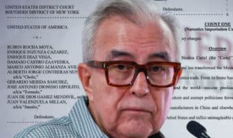 Lo mejor de Aristegui en Vivo: EE.UU. acusa de narco a Rocha Moya; solicita su extradición; México pide pruebas (30/04/2026)