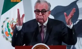 Gobierno y Morena preparan regreso de Rocha Moya al gobierno de Sinaloa: Acción Nacional