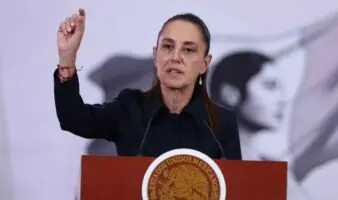 La mañanera de Sheinbaum | Héctor Alonso Romero nuevo titular de Aduanas; agradece a Meryl Streep (01/04/2026)