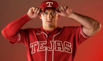 MLB: Lanza Texas Rangers uniforme alternativo que celebra la herencia mexicana | Video