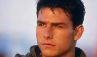 Tom Cruise regresa como 'Maverick' a Top Gun 3