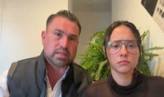 Luz del Mundo | FGR intentó sostener 'carpetazo' a investigaciones