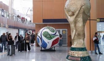 Alertan por ofertas falsas de cara al Mundial