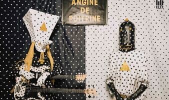 Angine de Poitrine y su sonido microtonal que traspasó fronteras