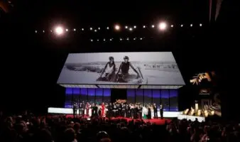 Festival de Cannes 2026 | Lista completa de ganadores