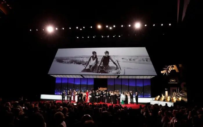 Festival de Cannes 2026 | Lista completa de ganadores
