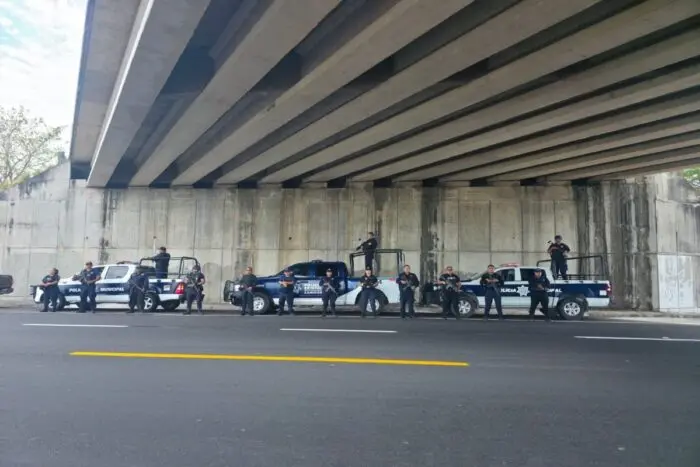 Emboscada a policías en Sinaloa activa operativo en frontera con Nayarit