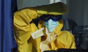 México emite aviso por Hantavirus; al momento no hay casos en el país