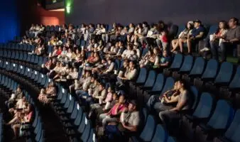 Quinta edición consecutiva del festival de cine TierraFilme en CDMX