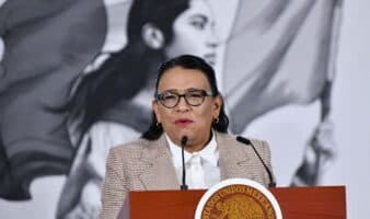 México continúa el diálogo con la CNTE ante amenaza de boicot al Mundial