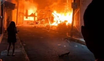 Jalisco | Iglesia pide regular pirotecnia tras explosión en Amatitán