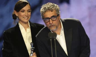 ‘El Agente Secreto’ arrasa en los Premios Platino 2026 con siete galardones