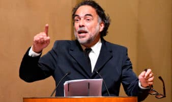 Lo mejor de Aristegui en Vivo: Rocha, Inzunza y Castro comparecen en FGR; avalan elección judicial en 2028; González Iñárritu ingresa en El Colegio Nacional (27/05/2026)