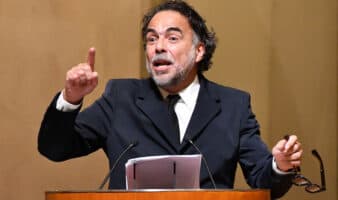 Lo mejor de Aristegui en Vivo: Rocha, Inzunza y Castro comparecen en FGR; avalan elección judicial en 2028; González Iñárritu ingresa en El Colegio Nacional (27/05/2026)
