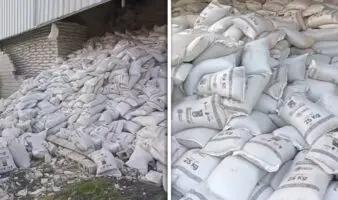 Frijol del Bienestar en Zacatecas se almacena pero no se distribuye: periodista