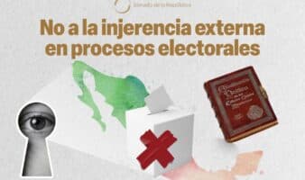 Lo mejor de Aristegui en Vivo: Avanza reforma para anular elecciones ante intervención extranjera; Inzunza vuelve al Senado tras pedir licencia por horas (29/05/2026)