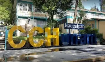 CCH Naucalpan activa protocolos de seguridad tras amenaza