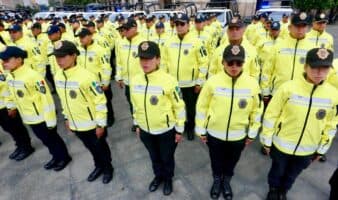CDMX | Brugada anuncia Unidad de Protección Ciudadana para el Centro Histórico