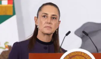 Sheinbaum asegura que citatorios de la FGR por casos Sinaloa y Chihuahua corresponden a 'procedimientos' de investigación