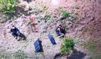 Fiscalía de Michoacán detecta a grupo colombiano ligado al CJNG