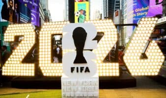 Generación Z y 'millennials' muestran desinterés por el Mundial 2026 y la Selección Mexicana