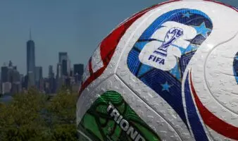 Mundial 2026: Fiscalía CDMX instalará ministerios públicos móviles