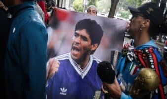 Juicio Maradona 2: Peritos forenses descartan muerte súbita de El Diez y apuntan a una agonía prolongada