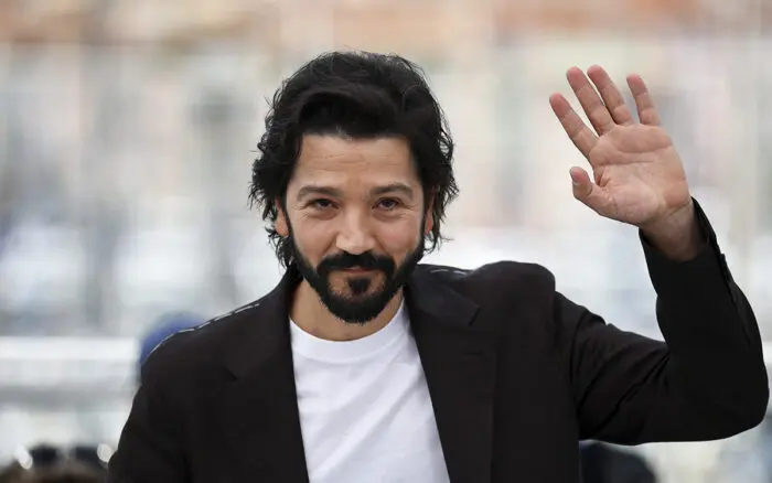 Diego Luna asegura que 'México 86' trata 'de la caída del PRI'