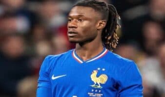 Mundial 2026: Camavinga se queda fuera de Les Bleus | Video