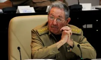 EE. UU. presentará cargos contra Raúl Castro el miércoles; ¿de qué lo acusan?