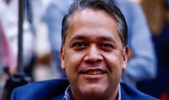 EE.UU. investiga transferencias por 240 mdp de Díaz Vega a empresa de hijos de Rocha Moya: Arteaga