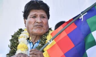 'No busco la impunidad, solo exijo un proceso imparcial', dice Evo Morales al no acudir a su juicio