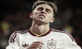 Mundial 2026: Operan con éxito a Fermín López, descartado para la Copa del Mundo | Video