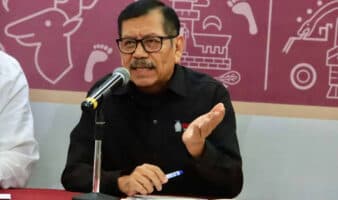 Exsecretario de Seguridad de Sinaloa, Gerardo Mérida, obtiene suspensión contra detención y extradición a EE.UU.