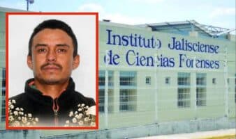 Jalisco | Hombre permaneció en Semefo una década sin que informaran a la familia