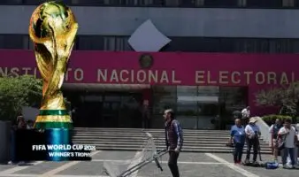 El INE se va de 'home office' durante 42 días por el Mundial 2026