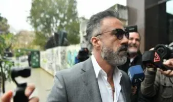 Juicio Maradona 2 | "El único que me defendería es Diego": Leopoldo Luque