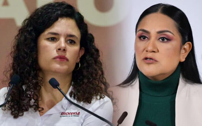 Morena renueva dirigencia: Alcalde se despide y Montiel se perfila para liderar el partido