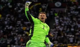 Mundial 2026: Manuel Neuer encabeza convocatoria de Die Mannschaft para la Copa del Mundo