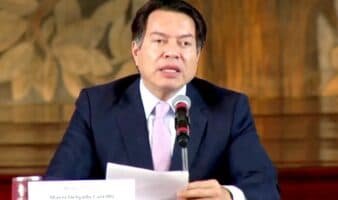 La escuela no es lugar de resguardo por conveniencia del mercado: Mario Delgado