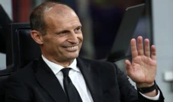 Echa AC Milan a Massimiliano Allegri y directivos tras quedar fuera de Champions League